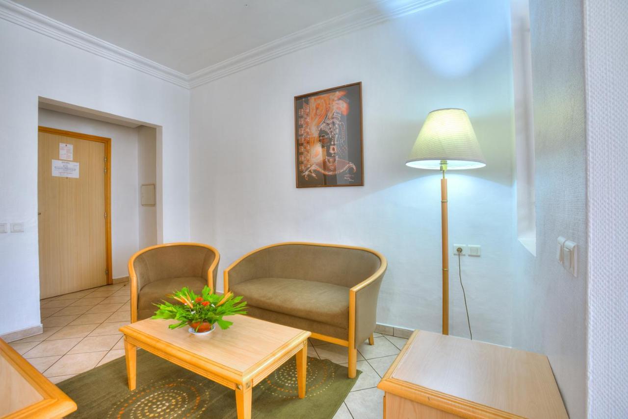 Grand Hotel Bamako Exterior photo