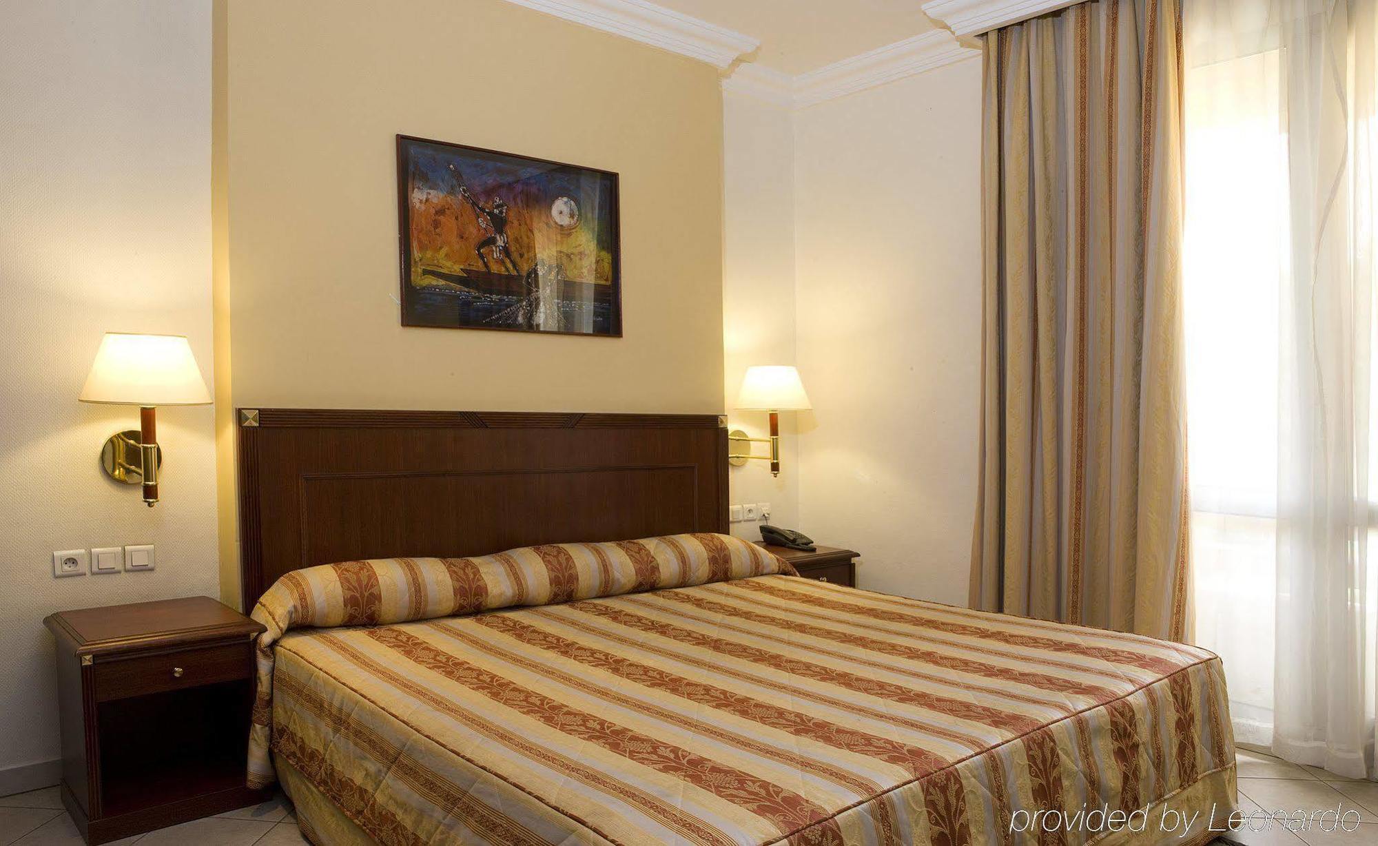 Grand Hotel Bamako Exterior photo