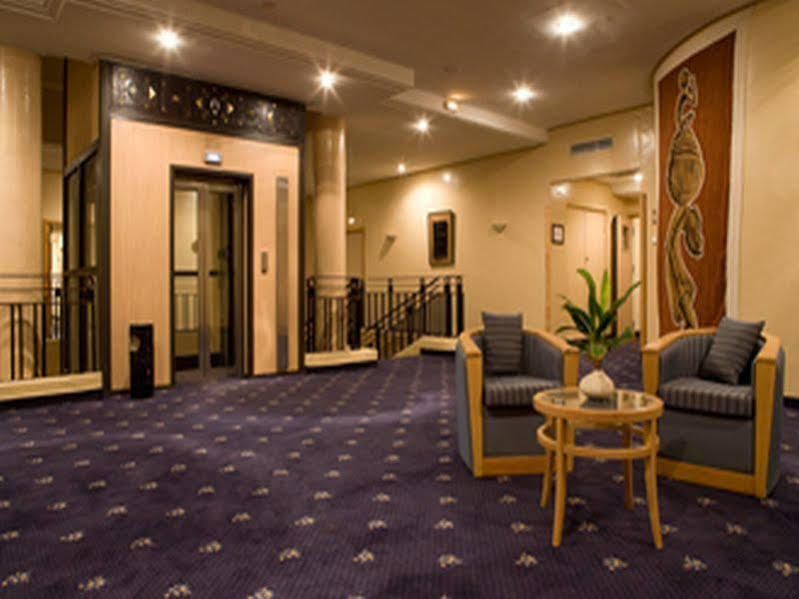 Grand Hotel Bamako Exterior photo